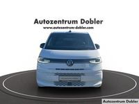 Gebraucht VW Multivan Life 204 PS (150 kW) 2023 Weiß Van