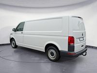 Gebraucht VW Transporter 150 PS (110 kW) 2020 Weiß Van