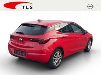 gebraucht Opel Astra INNOVATION Start Stop 1.0 Turbo AHK-abnehmbar Na