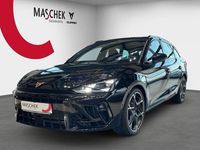 Neu Cupra Leon VZ 333 PS (244 kW) 2025 Midnight schwarz Limousine