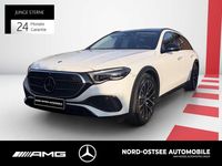 Gebraucht Mercedes E300 Premium Plus 197 PS (144 kW) 2025 Manufaktur lack manufaktur opa Limousine