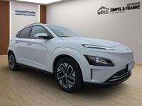 Gebraucht Hyundai Kona Edition 30+ 100 kW (136 PS) 2022 Weiß SUV