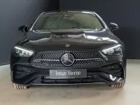Gebraucht Mercedes CLE180 AMG 170 PS (125 kW) 2025 Grau Coupé