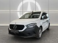 Gebraucht Mercedes Citan 112 116 PS (85 kW) 2023 Weiß Kombi
