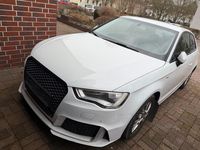 Gebraucht Audi A3 179 PS (131 kW) 2015 Weiß Coupé
