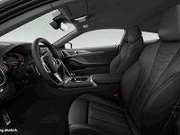 Gebraucht BMW 840 Performance 333 PS (244 kW) 2025 Grau Coupé