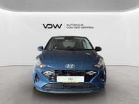 Neu Hyundai i10 Trend 63 PS (46 kW) 2025 Vibrant blue (blau) Kleinwagen
