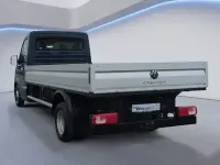 Gebraucht VW Crafter 140 PS (102 kW) 2024 Andere Van