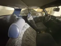 Gebraucht Mercedes 230 136 PS (100 kW) 1984 Weiß Coupé