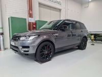 gebraucht Land Rover Range Rover Sport SDV6 HSE Dynamic