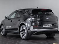 Gebraucht Ford Explorer Extended Range 210 kW (286 PS) 2024 Schwarz SUV