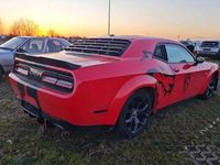 Gebraucht Dodge Challenger 381 PS (280 kW) 2019 Rot Coupé