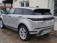Gebraucht Land Rover Range Rover evoque SE Dynamic 200 PS (147 kW) 2022 Silber SUV