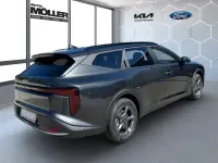 Neu Kia K4 Vision 150 PS (110 kW) 2026 Interstellar grau metallic Kombi