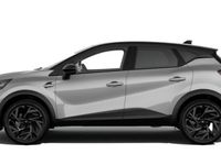 Neu Renault Captur Esprit Alpine 141 PS (103 kW) 2025 Grau SUV