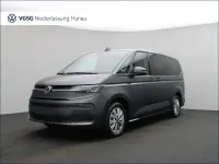 Gebraucht VW Multivan Life 150 PS (110 kW) 2025 Grau Van / Kleinbus