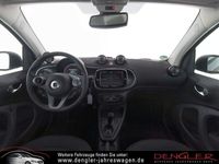 gebraucht Smart ForTwo Electric Drive FORTWO Coupe EQ EXCLUSIVE*22KW*WINTER Passion