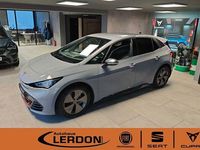 Gebraucht Cupra Born 150 kW (204 PS) 2023 Grau Kleinwagen