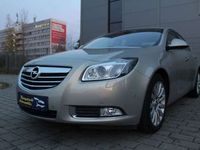 gebraucht Opel Insignia A Lim.Innovation/1Hand/Tüv Neu/1.6liter