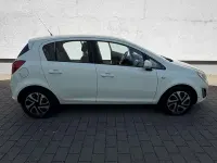 Gebraucht Opel Corsa Active 95 PS (69 kW) 2013 Kleinwagen