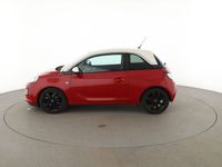 gebraucht Opel Adam 1.4 Jam*TEMPO*SHZ*LHZ*KLIMA*ALU