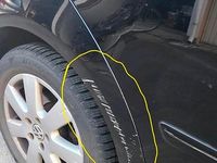 Gebraucht VW Golf V 80 PS (58 kW) 2008 Schwarz Kombi