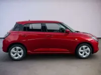 Neu Suzuki Swift Comfort 83 PS (61 kW) 2026 Rot Kleinwagen
