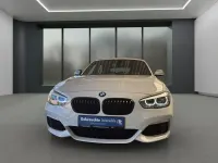 Gebraucht BMW M140 Advantage 340 PS (250 kW) 2018 Weiss / alpinweiss iii Kleinwagen