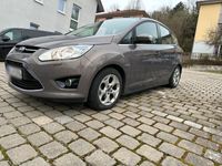 gebraucht Ford C-MAX Titanium