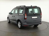 Neu VW Caddy Edition 116 PS (85 kW) 2025 Grau Van / Kleinbus