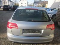 gebraucht Audi A6 Avant 2.7 TDI DPF multitronic