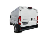 gebraucht Fiat Ducato Kasten 2.2 Multijet 30 L1H1, Kamera, Tempomat