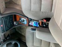 Gebraucht Audi A6 177 PS (130 kW) 2000 Rot Limousine