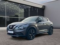 gebraucht Nissan Juke N-Design 7DTC LED NAVI BOSE TECH-PAKET