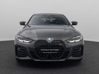 Gebraucht BMW i4 Performance 400 kW (544 PS) 2023 Bmw individual dravitgrauc36 Limousine