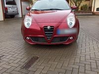 gebraucht Alfa Romeo MiTo 955 TB 1.4 16V Multiair