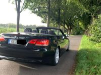 gebraucht BMW 330 Cabriolet 