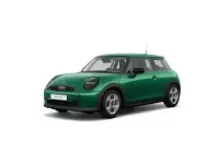 Używany Mini John Cooper Works 204 KM (150 kW) 2024 Zielony Hatchback