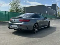 Gebraucht Mercedes E53 AMG AMG 431 PS (317 kW) 2020 Grau