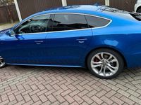 gebraucht Audi A5 S-Line