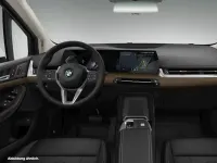 Gebraucht BMW 220 163 PS (119 kW) 2025 Alpinweiß iii Coupé