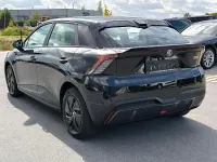 Gebraucht MG MG4 EV 125 kW (170 PS) 2023 Schwarz Kleinwagen