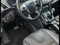 Gebraucht Ford Kuga 180 PS (132 kW) 2016 SUV