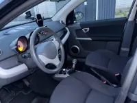 Gebraucht Smart ForFour 75 PS (55 kW) 2005 Weiß Kleinwagen