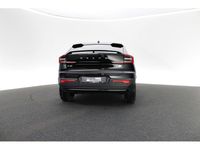 Gebraucht Volvo C40 Plus 169 kW (231 PS) 2022 Schwarz SUV