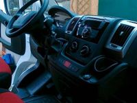 gebraucht Fiat Ducato L2H1 Kühlfahrzeug Kühlwagen mit Standkühlung