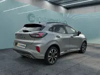 Usata Ford Puma ST-Line X 155 CV (114 kW) 2024 Argento SUV