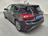 Gebraucht Ford Focus ST-Line 125 PS (91 kW) 2023 Schwarz SUV