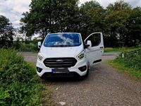 Gebraucht Ford Transit Custom Trend 170 PS (125 kW) 2019 Kombi