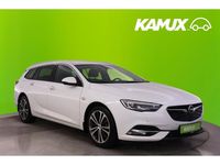 Gebraucht Opel Insignia Dynamic 260 PS (191 kW) 2018 Weiß Kombi